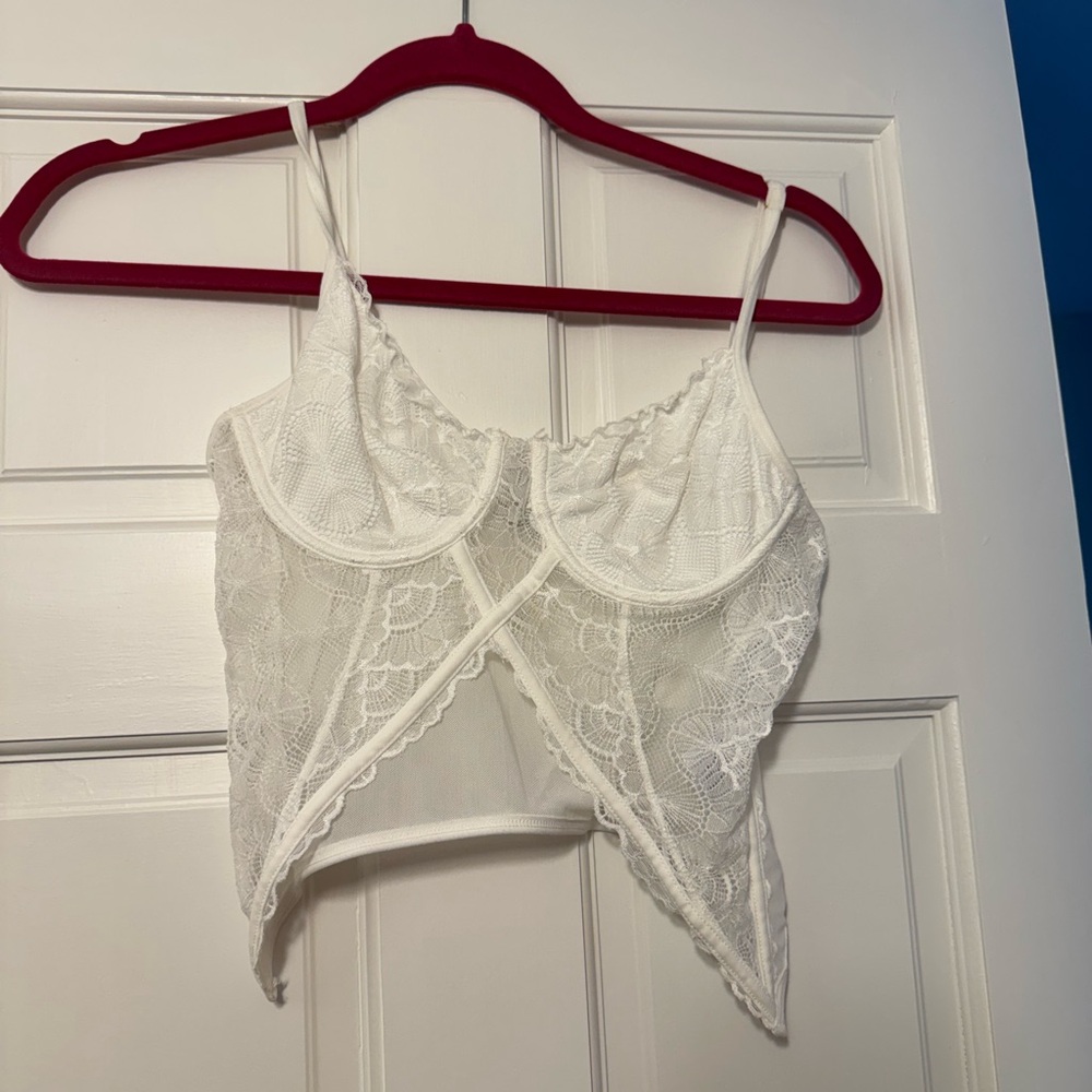 Princess Polly top